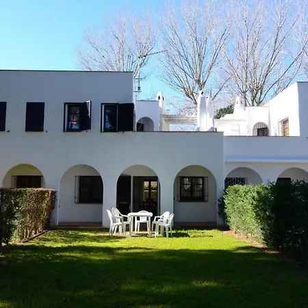 Piverd Del Golf 62 Holiday home