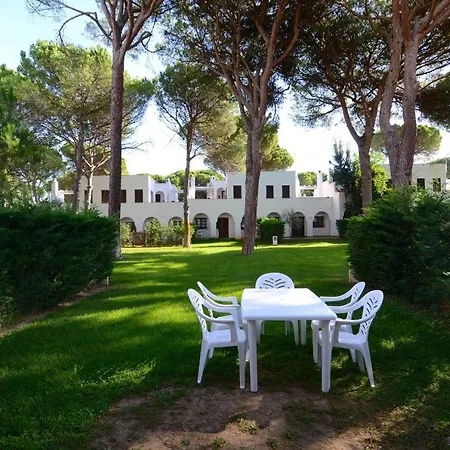 Piverd Del Golf 62 Holiday home *