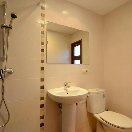 Piverd Del Golf 62 Holiday home