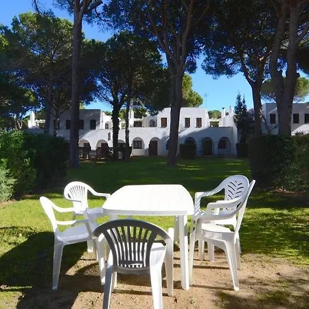 Piverd Del Golf 62 Holiday home
