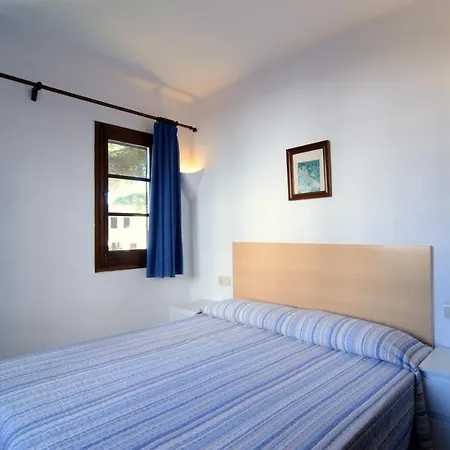 Holiday home Piverd Del Golf 62 Pals