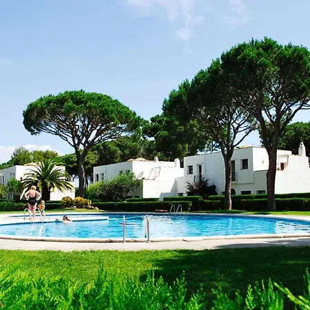 Piverd Del Golf 62 Holiday home *