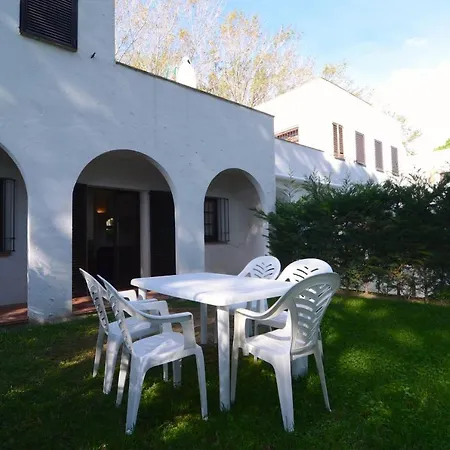 Holiday home Piverd Del Golf 62