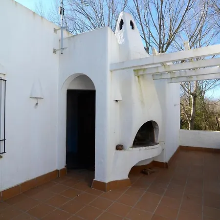 Piverd Del Golf 62 Holiday home
