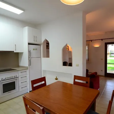 Piverd Del Golf 62 Holiday home *