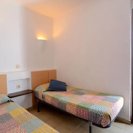Holiday home Piverd Del Golf 62 *