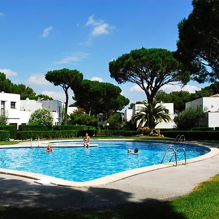 Holiday home Piverd Del Golf 62 Pals