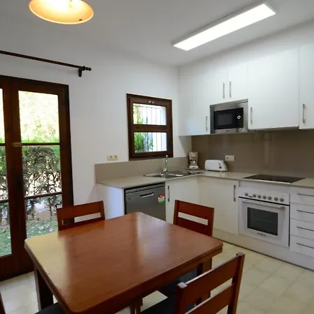 Holiday home Piverd Del Golf 62