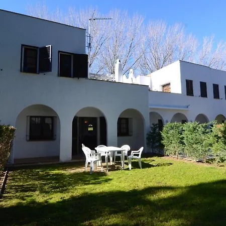 Piverd Del Golf 62 Holiday home