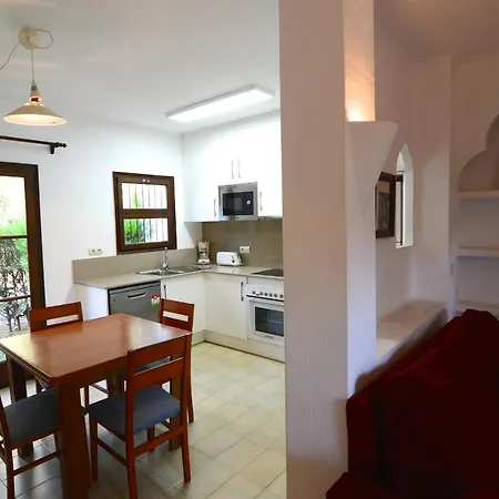 Holiday home Piverd Del Golf 62 *