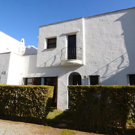 Holiday home Piverd Del Golf 62